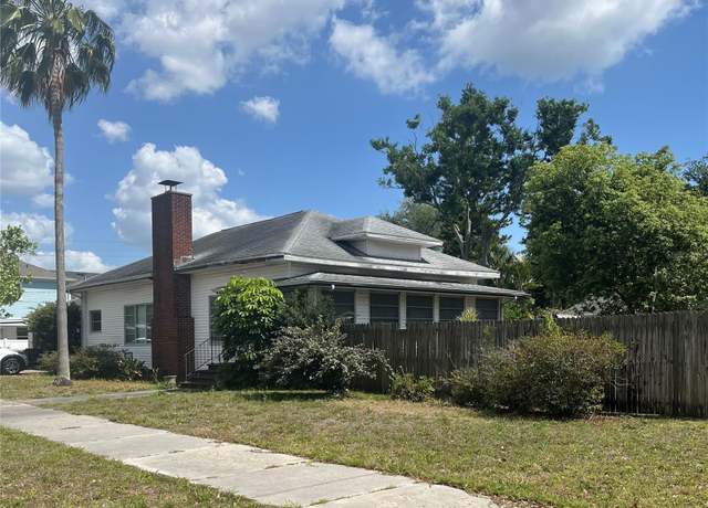 Property at 3210 W North B St, Tampa, FL 33609, 3 beds, 2 baths