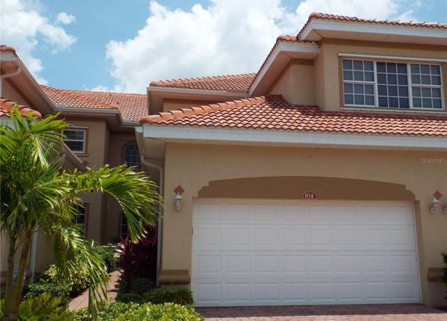 Property at 13860 Avon Park Cir #104, Fort Myers, FL 33912, 3 beds, 2.5 baths