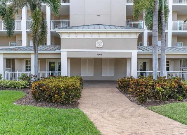 Property at 7296 Marathon Dr #603, Seminole, FL 33777, 2 beds, 2 baths