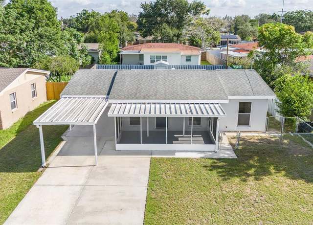 Property at 7022 Aspen Ave, Tampa, FL 33637, 3 beds, 1.5 baths