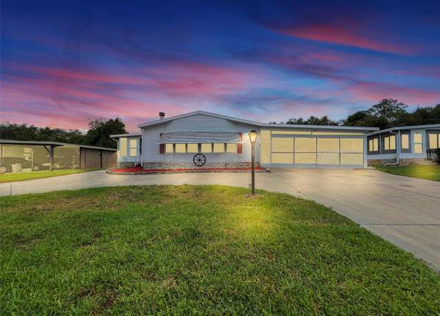 Property at 116 Sher Ln, Debary, FL 32713, 2 beds, 2 baths