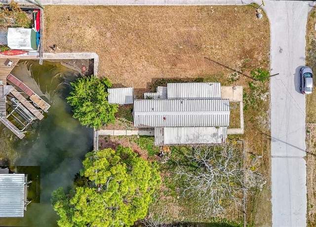 Property at 6841 Osprey Ln, Hudson, FL 34667