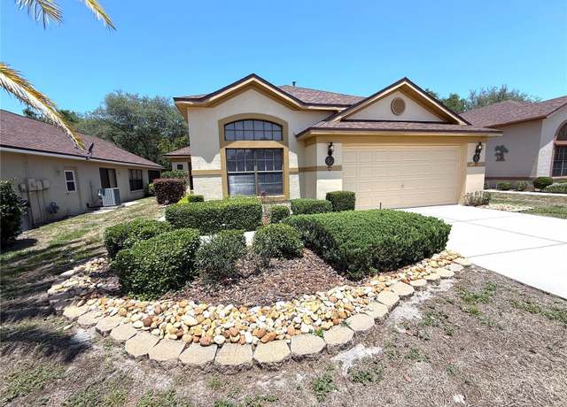 Property at 9311 Haas Dr, Hudson, FL 34669, 3 beds, 2 baths