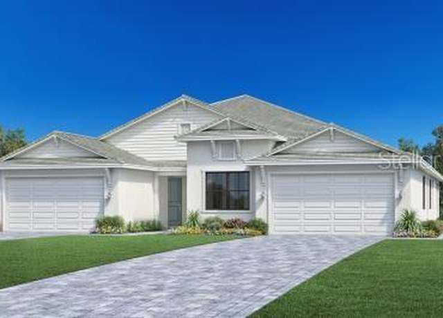 Property at 18905 Dayspring Pl, Venice, FL 34293, 2 beds, 2 baths