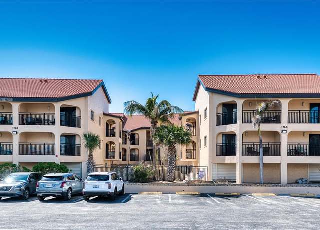 Property at 1760 Gulf Blvd #603, Englewood, FL 34223, 1 bed, 1 bath