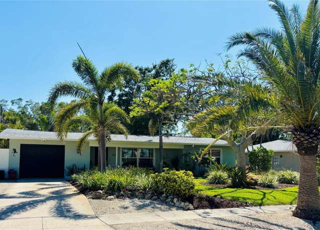 Property at 632 Park Dr, Bradenton, FL 34209, 2 beds, 2 baths
