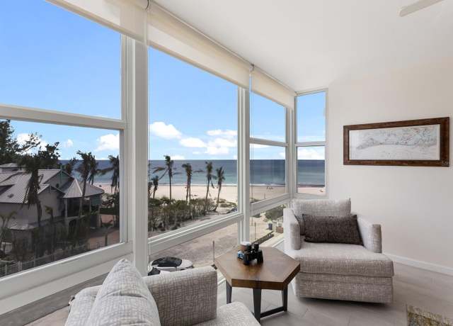 Property at 5200 Gulf Dr #408, Holmes Beach, FL 34217, 3 beds, 3 baths