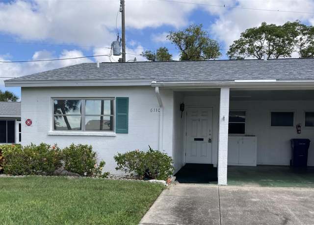 Property at 6110 Coral Way, Bradenton, FL 34207, 2 beds, 2 baths