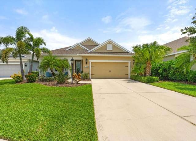 Property at 12327 Halfmoon Lake Ter, Bradenton, FL 34211, 3 beds, 2 baths