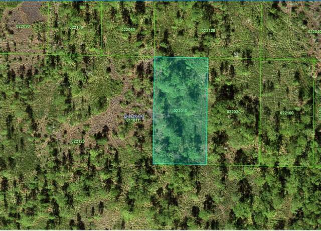 Property at 31-32-11-000000-022010 River Ranch Blvd, Lake Wales, FL 33898
