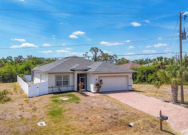 Property at 118 Boxwood Ln, Rotonda West, FL 33947, 3 beds, 2 baths