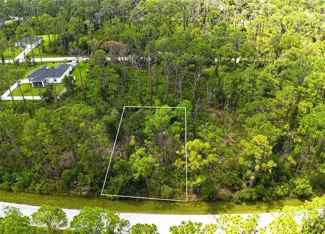 Property at Kamsler Ave, North Port, FL 34286