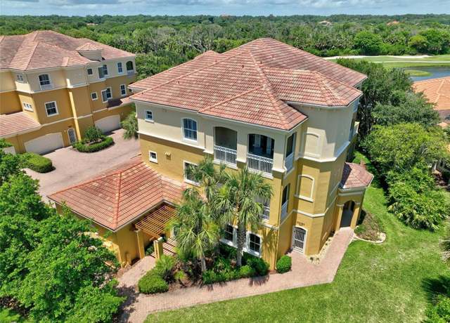 Property at 40 Casa Bella Cir #1103, Palm Coast, FL 32137, 3 beds, 2.5 baths