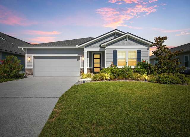 Property at 7 Los Lagos Blvd, Palm Coast, FL 32137, 3 beds, 2 baths