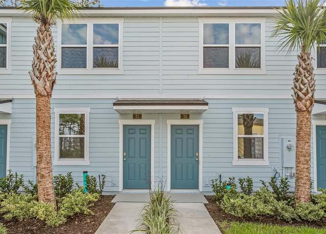 Property at 76 Montellano Rd, St Augustine, FL 32084, 2 beds, 2.5 baths