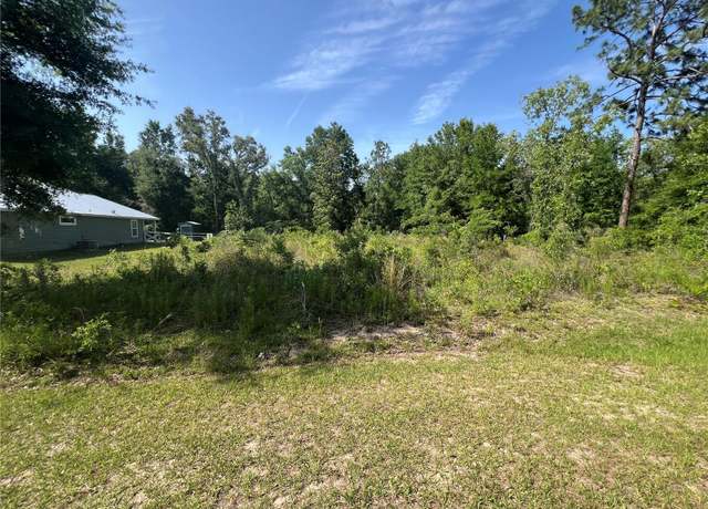 Property at NE 14th Pl, Williston, FL 32696