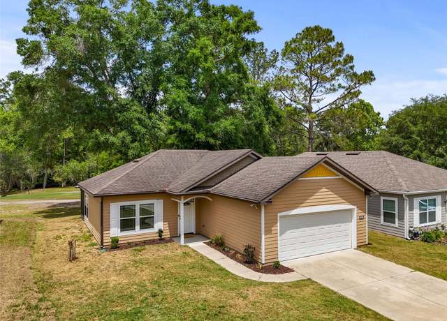 Property at 6546 NW 109th Pl, Alachua, FL 32615, 2 beds, 2 baths