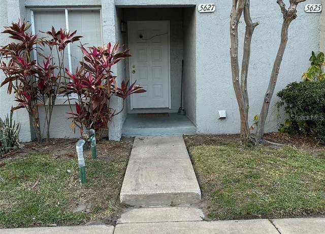 Property at 5627 Blue Shadows Ct #3, Orlando, FL 32811, 2 beds, 2 baths