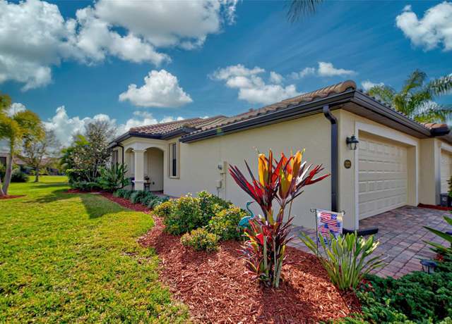 Property at 20272 Tesoro Dr, Venice, FL 34293, 2 beds, 2 baths