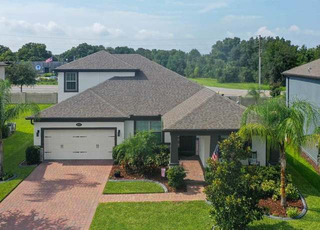 Property at 2367 Santa Vista Loop, Apopka, FL 32703, 4 beds, 4 baths