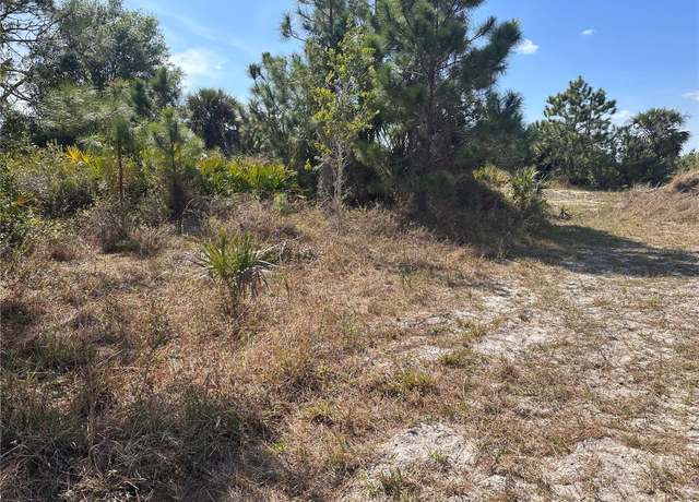 Property at 2817 56th St W, Lehigh Acres, FL 33971