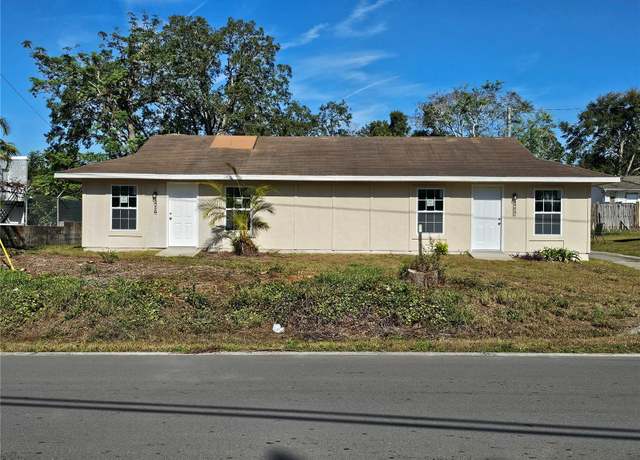 Property at 5835 W Amelia St, Orlando, FL 32835, 4 beds, 2 baths
