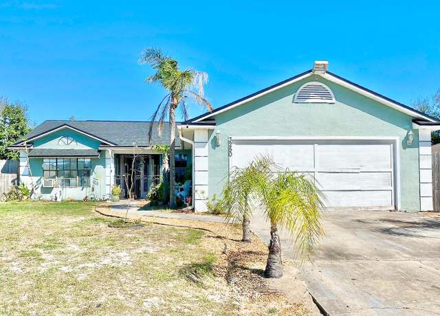 Property at 3250 Dellbrook Dr, Deltona, FL 32738, 5 beds, 3 baths