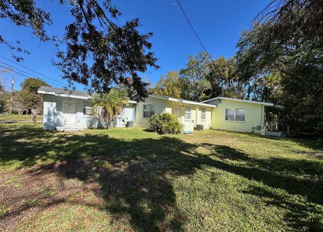 Property at 227 Strawberry Ln, Daytona Beach, FL 32117, 4 beds, 3 baths