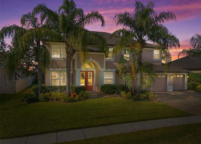 Property at 920 Nola Dr, Ocoee, FL 34761, 5 beds, 3 baths