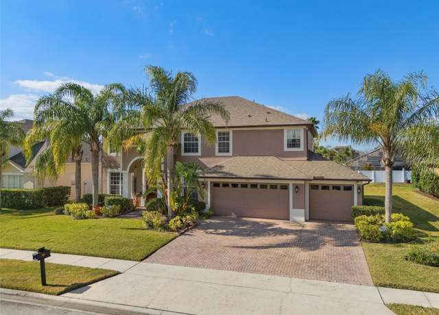 Property at 920 Nola Dr, Ocoee, FL 34761, 5 beds, 3 baths
