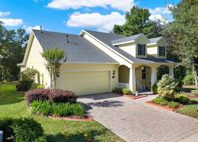 Property at 1626 Victoria Gardens Dr, Deland, FL 32724, 2 beds, 2 baths