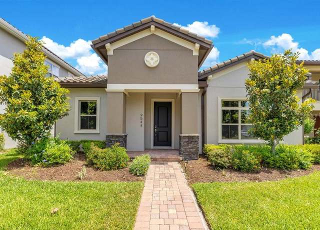 Property at 9544 Mere Pkwy, Orlando, FL 32832, 3 beds, 2 baths