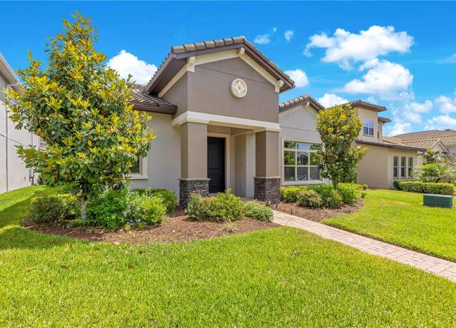 Property at 9544 Mere Pkwy, Orlando, FL 32832, 3 beds, 2 baths