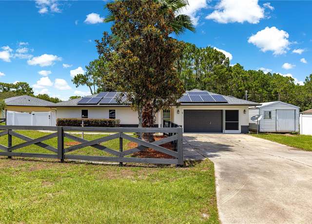 Property at 11 Pecan Pass Loop, Ocala, FL 34472, 3 beds, 2 baths