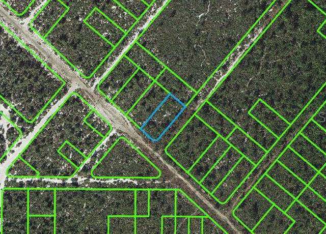 Property at 543 Nichele Blvd, Lake Placid, FL 33852