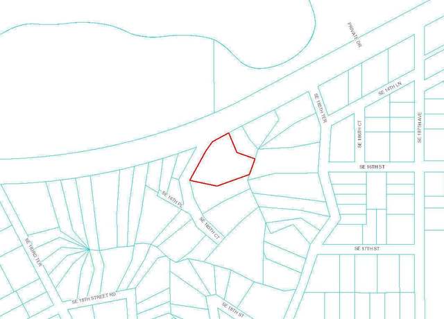Property at 0 E Hwy 40, Silver Springs, FL 34488