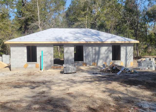 Property at 71 NE 155th Ct, Williston, FL 32696, 3 beds, 2 baths