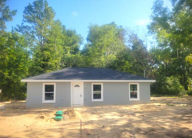 Property at 71 NE 155th Ct, Williston, FL 32696, 3 beds, 2 baths