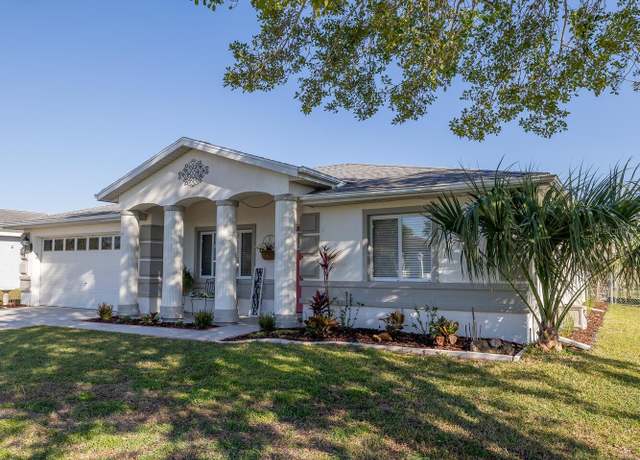 Property at 5991 SW 99th Pl, Ocala, FL 34476, 2 beds, 2 baths