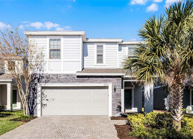 Property at 8953 Zurich Ln, Kissimmee, FL 34747, 7 beds, 5.5 baths