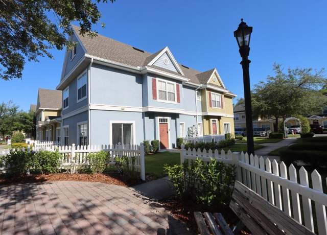 Property at 4004 Santa Maria Dr #108, Kissimmee, FL 34741, 4 beds, 3 baths