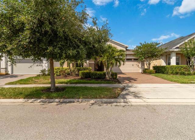 Property at 5009 E Fountainwood Dr, St Cloud, FL 34772, 3 beds, 2 baths