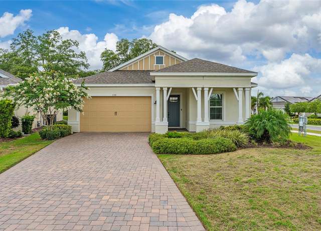 Property at 1598 Whitewood Ct, Kissimmee, FL 34747, 3 beds, 2 baths