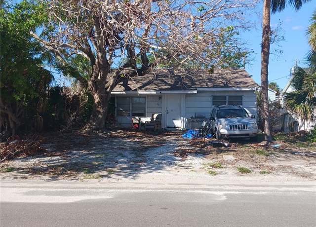 Property at 321 77th Ave, St Pete Beach, FL 33706, 3 beds, 1 bath