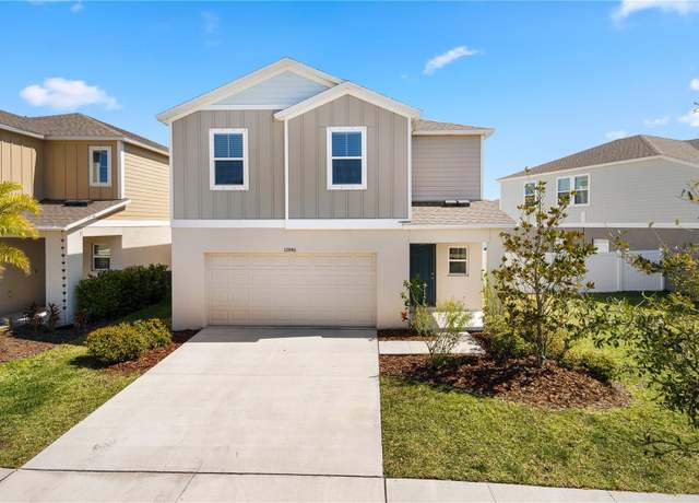 Property at 12846 Tannencrest Dr, Riverview, FL 33579, 4 beds, 2.5 baths