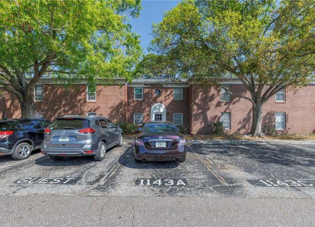 Property at 1143 85th Ter N Unit B, St Petersburg, FL 33702, 2 beds, 2 baths