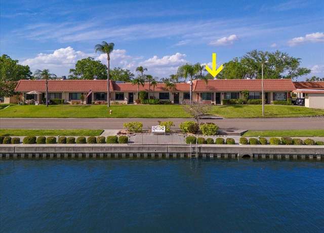 Property at 19029 US Highway 19 N Unit 21E, Clearwater, FL 33764, 2 beds, 2 baths