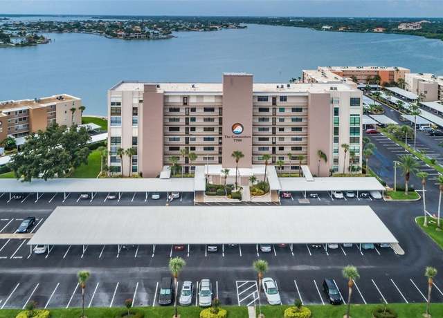 Property at 7700 Sun Island Dr S #404, South Pasadena, FL 33707, 1 bed, 1.5 baths