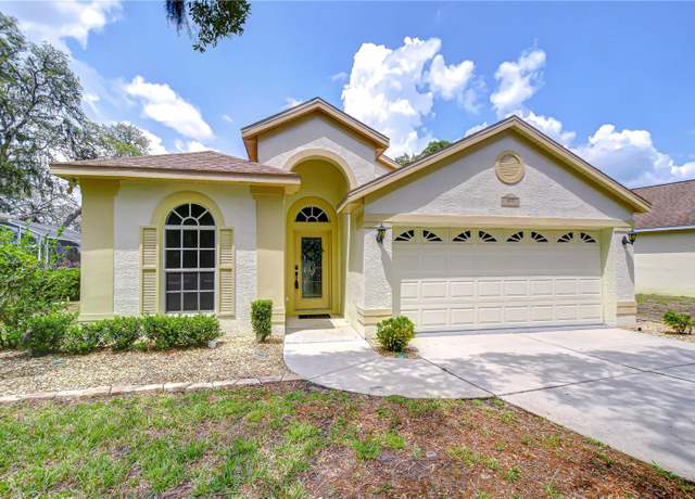 Property at 16501 Sandhill Crane Dr, Spring Hill, FL 34610, 3 beds, 2 baths