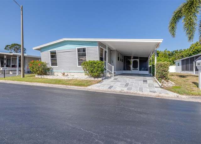 Property at 10300 Holiday Ln #361, Largo, FL 33773, 2 beds, 2 baths